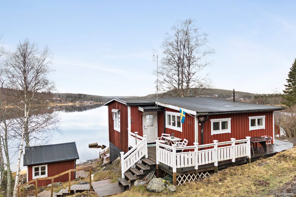 19. Villarenovering sommarstuga Sjobo Grimstofta