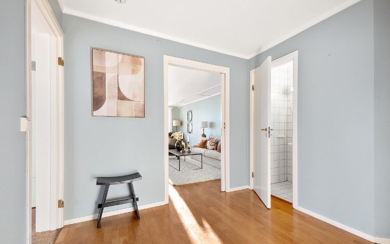 Golvlaggning Golvrenovering Golvbyten