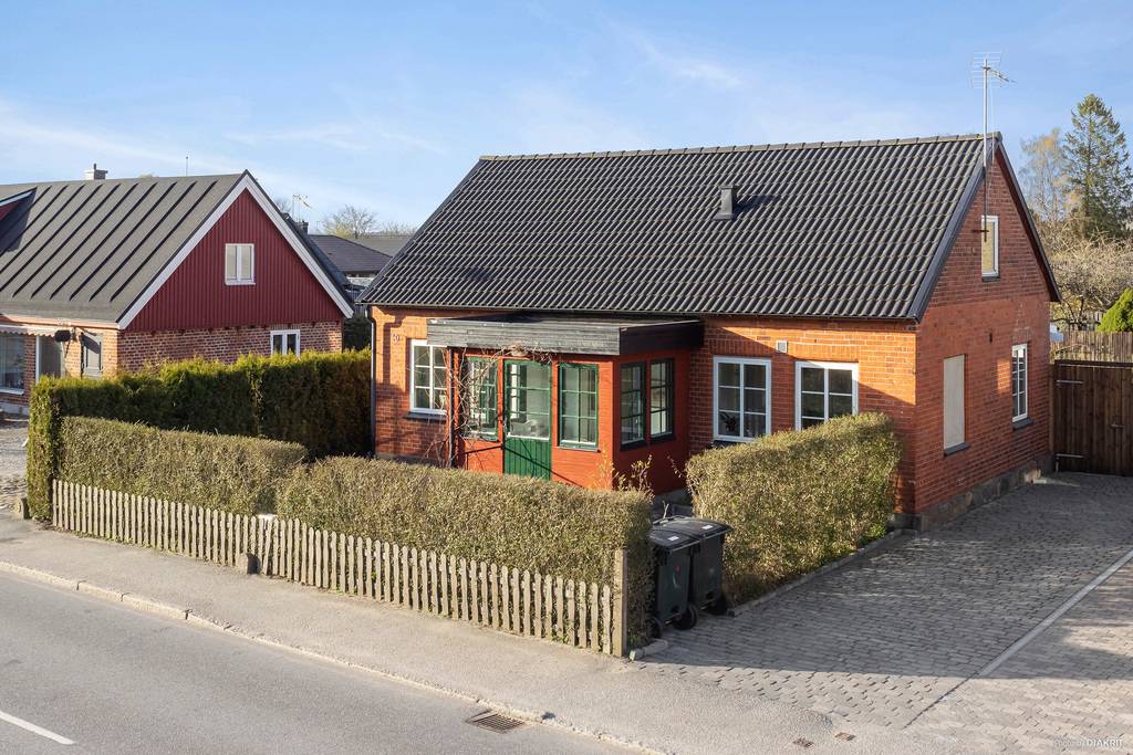 koksrenovering hus genarp lund