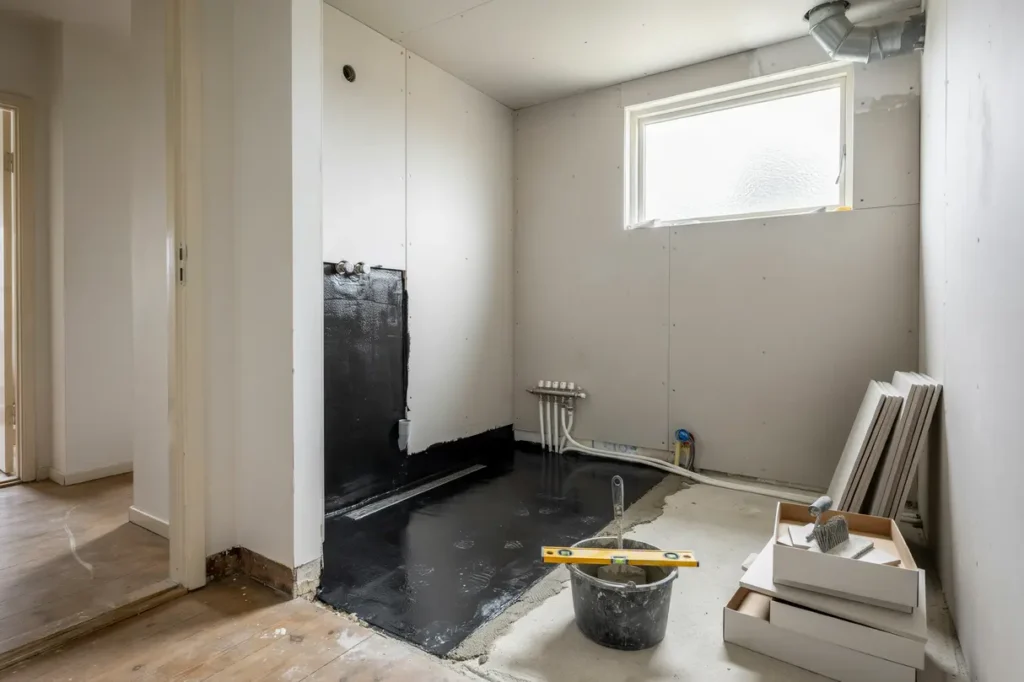 renovera badrum i villa s planerar du t tskikt ventilation och budget utan dyra misstag