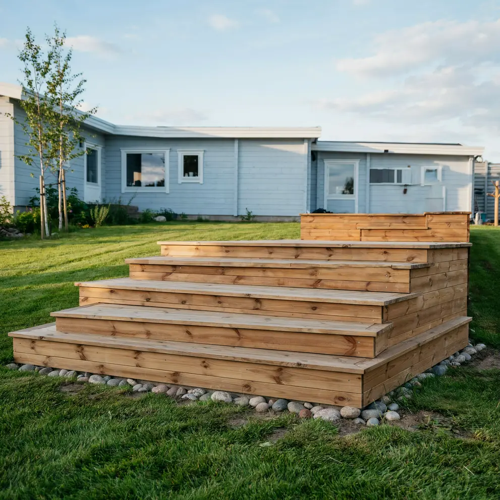 bygga tragradang sittgradang staffanstorp skane
