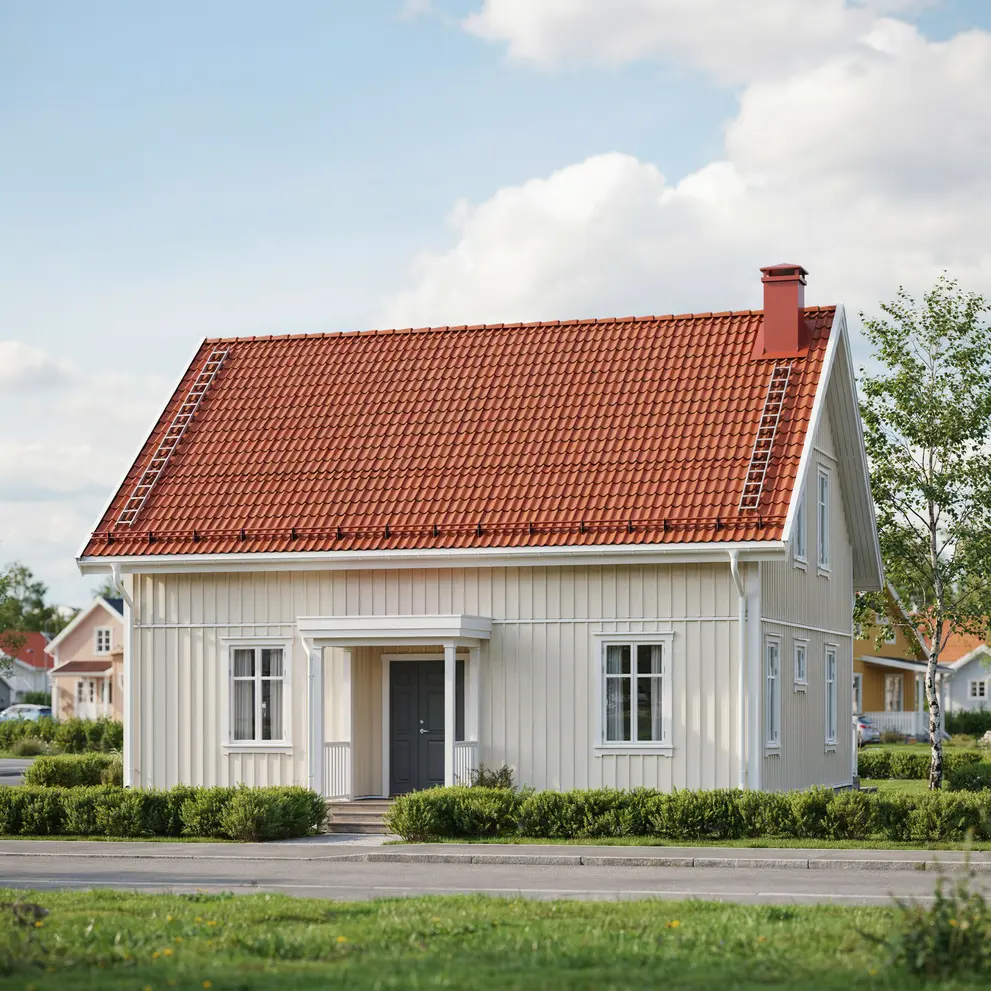taklaggning takrenovering takbyten i staffanstorp lund malmo skane